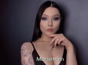 Moriartonn