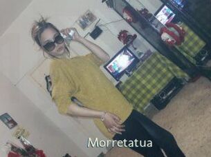 Morretatua