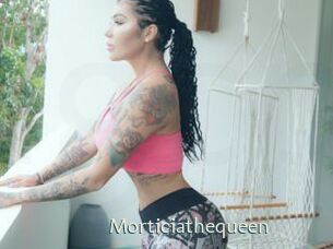 Morticiathequeen