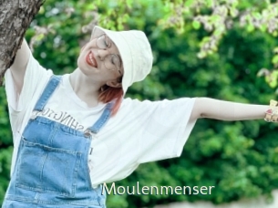 Moulenmenser