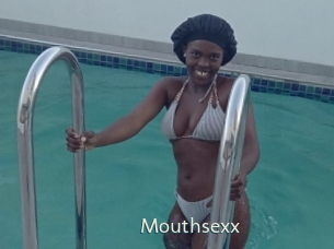 Mouthsexx