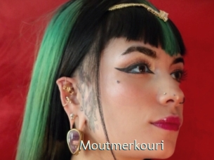 Moutmerkouri