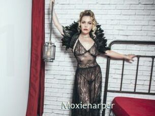 Moxieharper