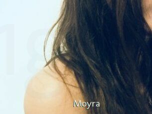 Moyra