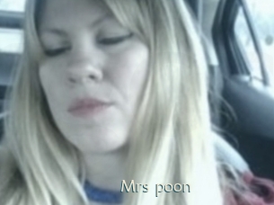 mrs_poon 1 grosse chatte poilue