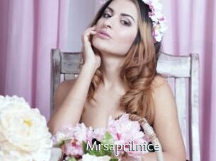 Mrsaprilnice