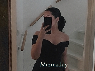 Mrsmaddy