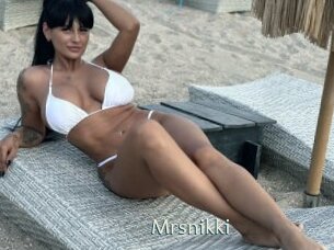 Mrsnikki