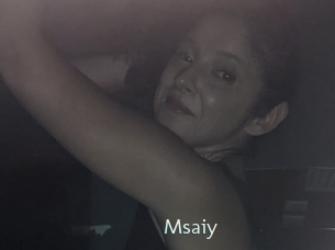Msaiy