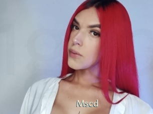 Mscd