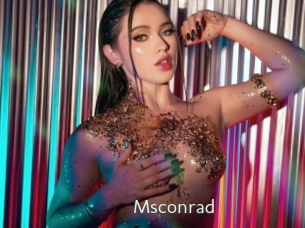 Msconrad