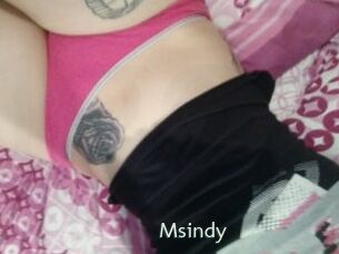 Msindy