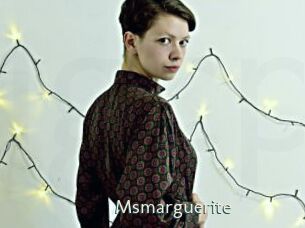 Msmarguerite