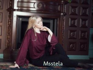 Msstela