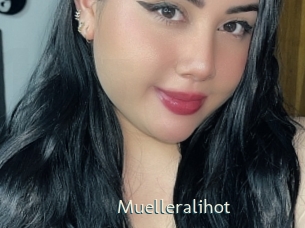 Muelleralihot