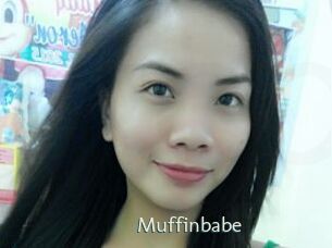 Muffinbabe
