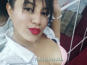 Muhamaakk