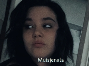 Muisjenala