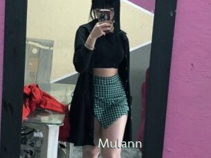 mulann 1 grosse chatte poilue