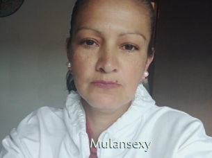 Mulansexy