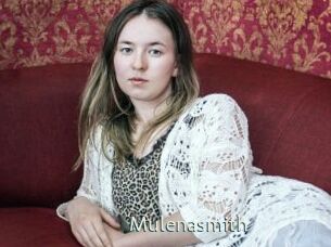 Mulenasmith