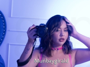 Munbaygirald
