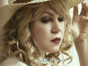 Musalima