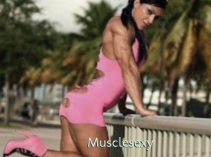 Musclesexy