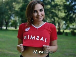 Musealisa
