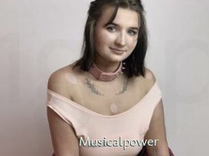 Musicalpower
