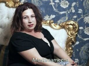 Muslimameena