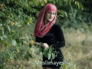 Muslimayesha