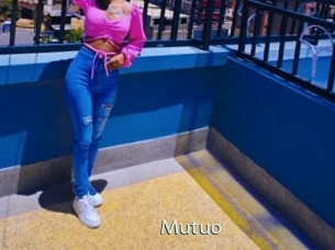 Mutuo