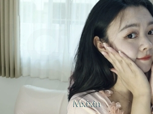 Mxixin