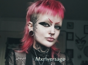 Mxriversage
