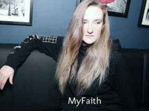 MyFaith