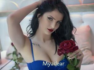 Myadear