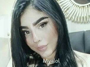 Myalol
