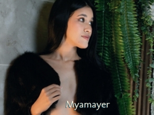 Myamayer