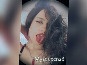 Myaqueen26