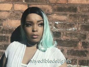 Myedibledelights