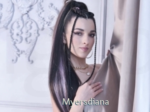 myersdiana 1 grosse chatte poilue