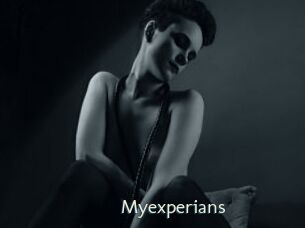 Myexperians