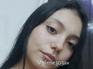 Mylene303av