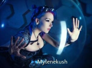 Mylenekush