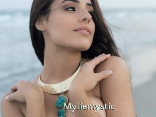 Myliemystic