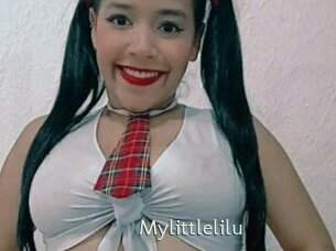 Mylittlelilu