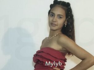 Mylyb