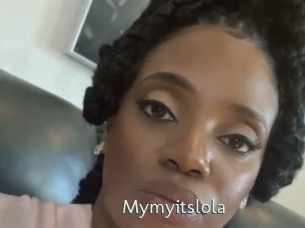 Mymyitslola