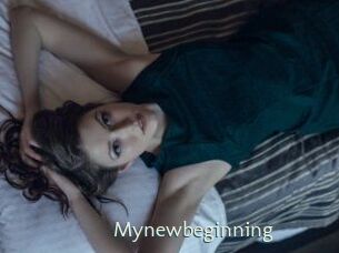 Mynewbeginning